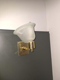 Broken Light