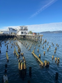 Riverwalk in Astoria