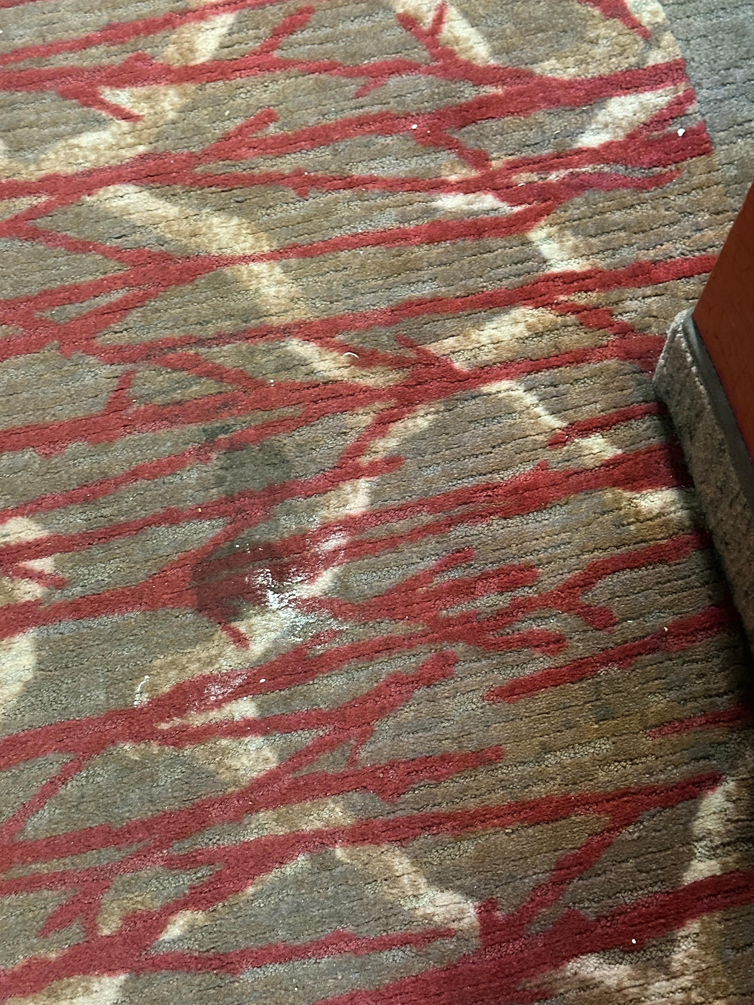 Stains 
