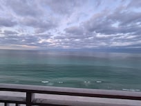 Morning view