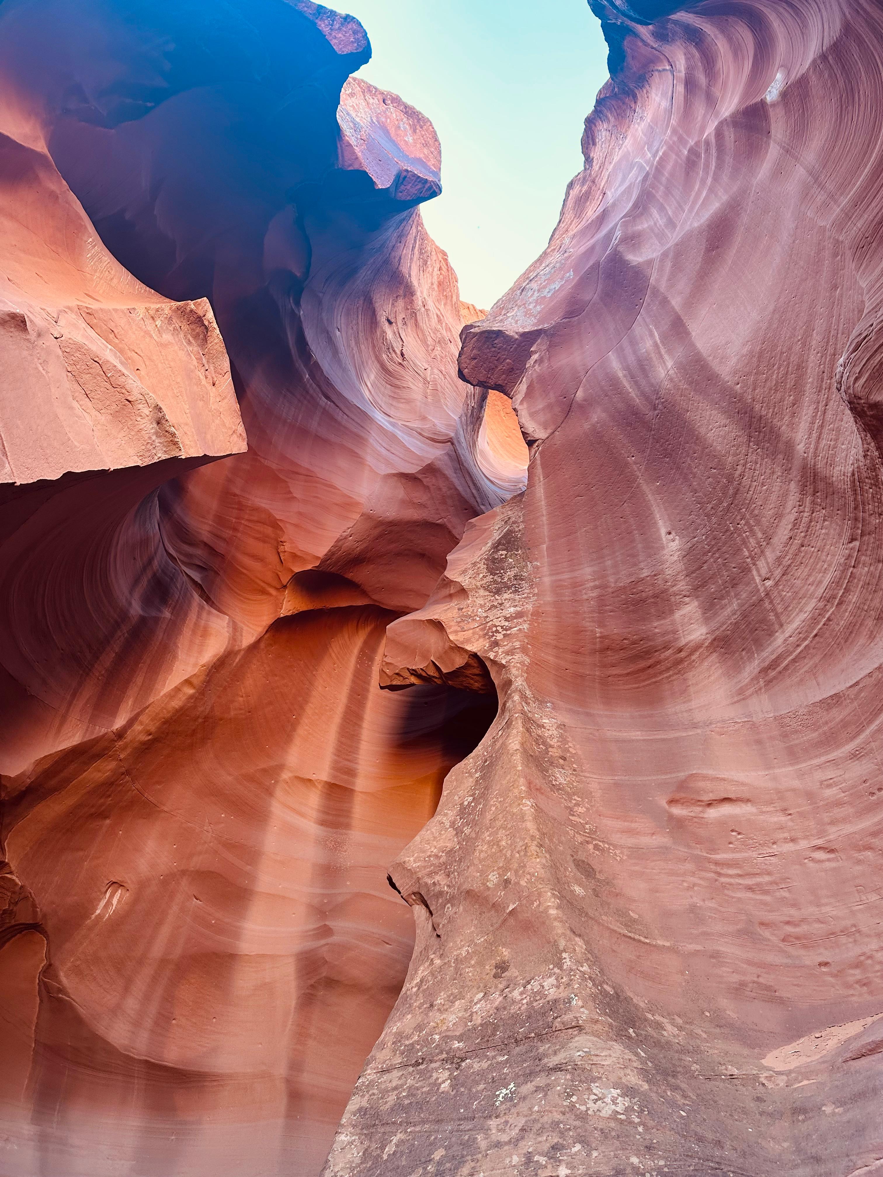 Antelope Canyon