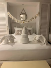 Viaje por festejo de cumpleaños de mi hijo