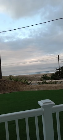 View from my window