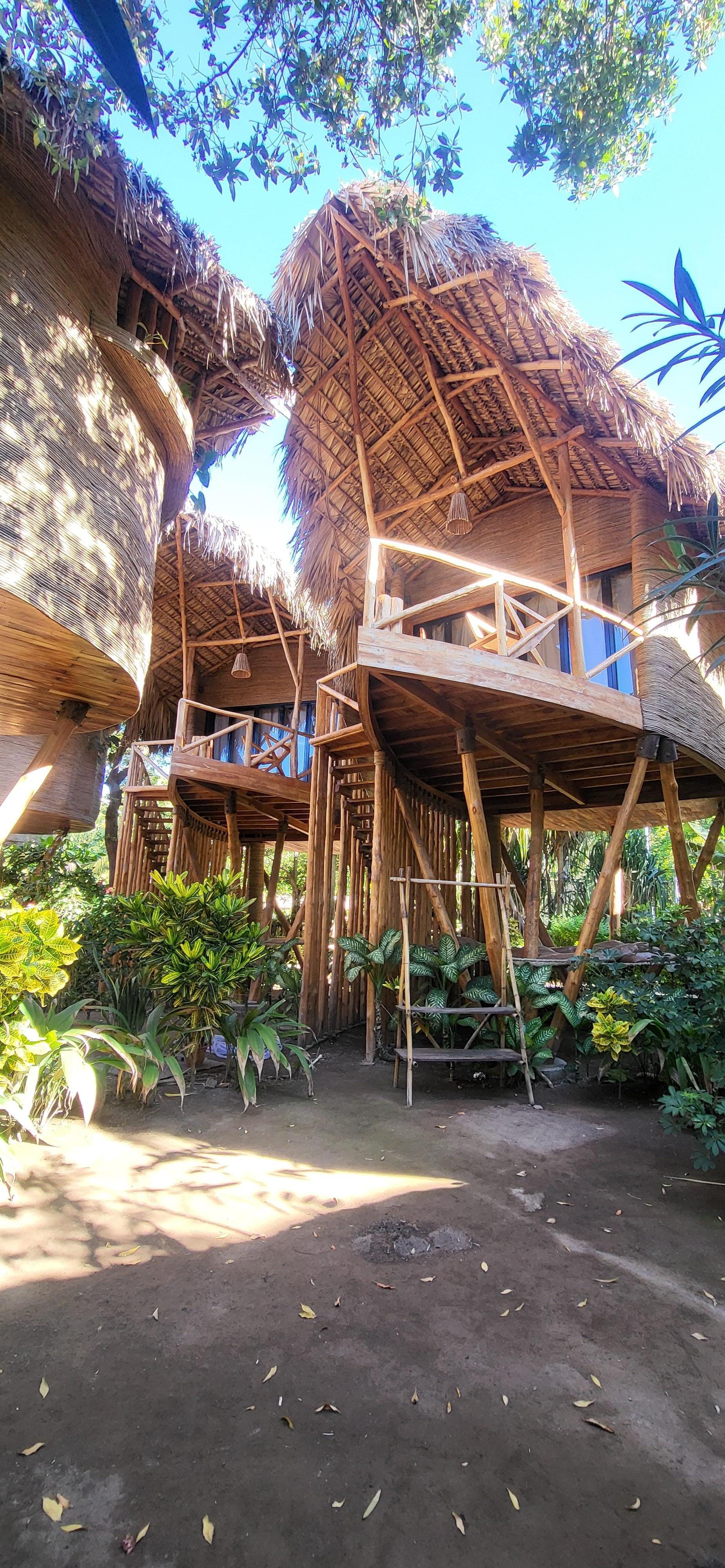 This is so beautiful 😍 different and unique place.