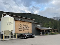 Right next door and so good!!