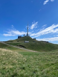 Puy de dôme
