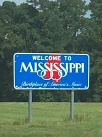 Welcome to Pass Christian MS