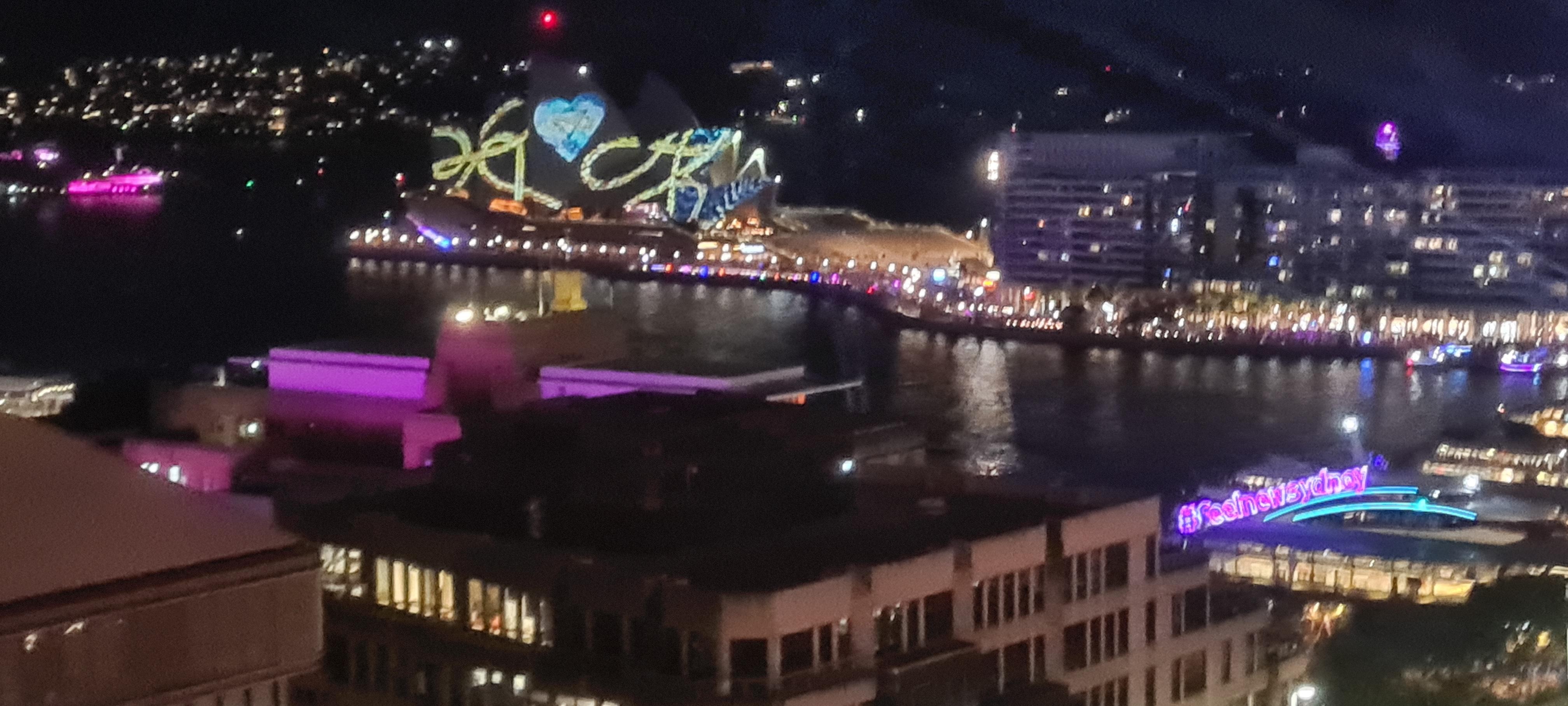 Vivid 2025