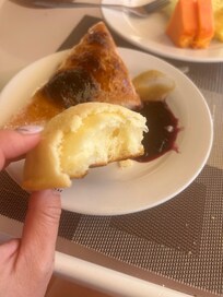 Yum.