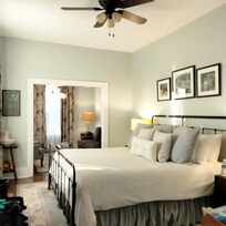 Lake View King Suite