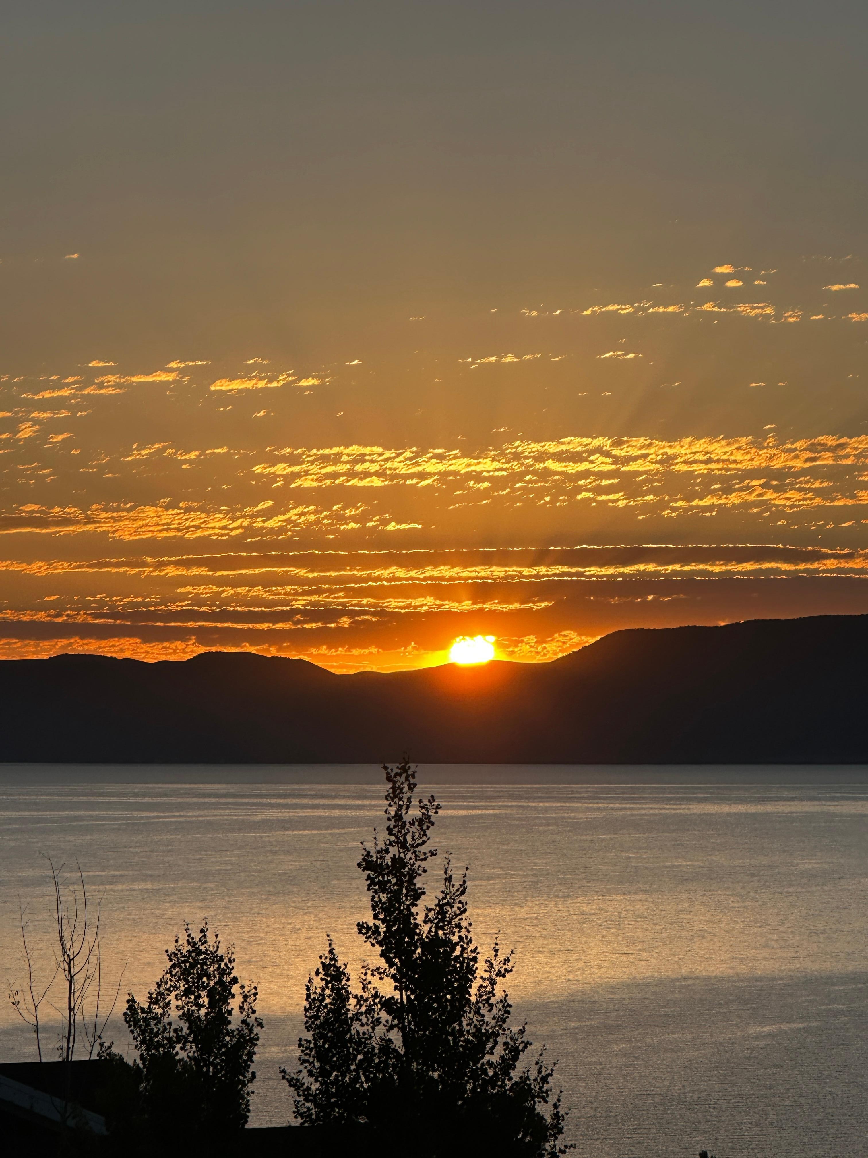Sunrise