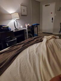 2 king beds