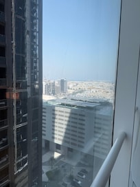 Not the best or worst view