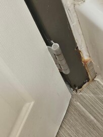 Repairs?