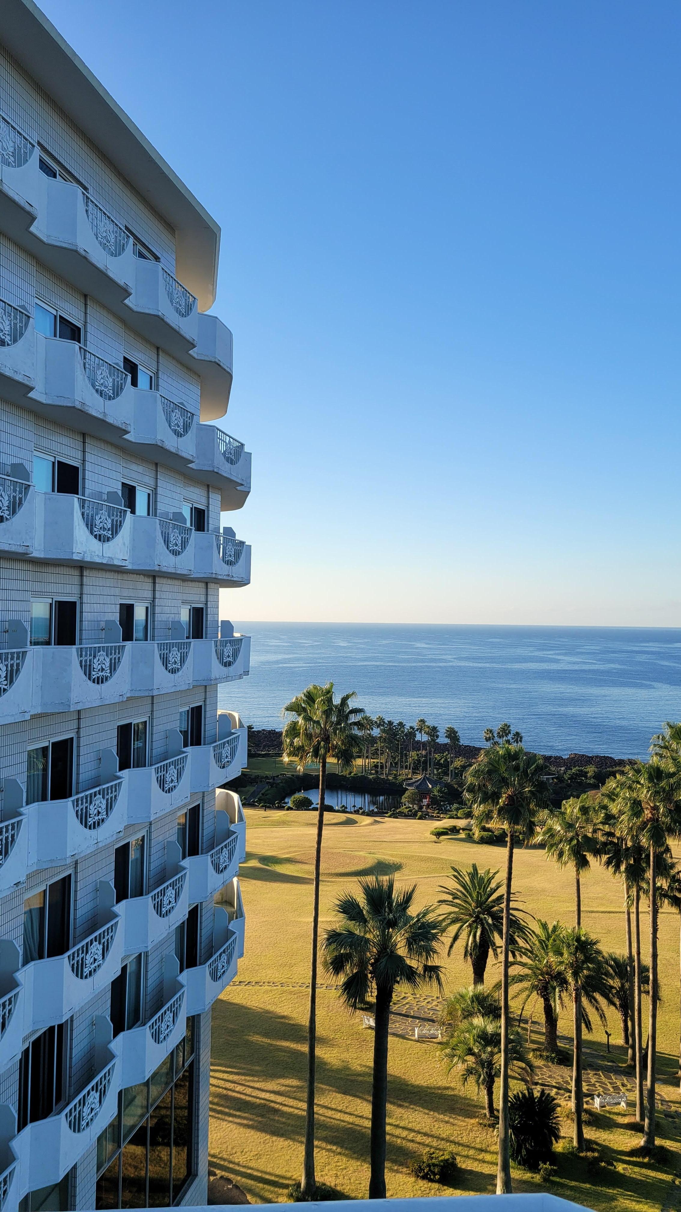 말이 필요 없음니다