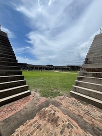 Fort Morgan