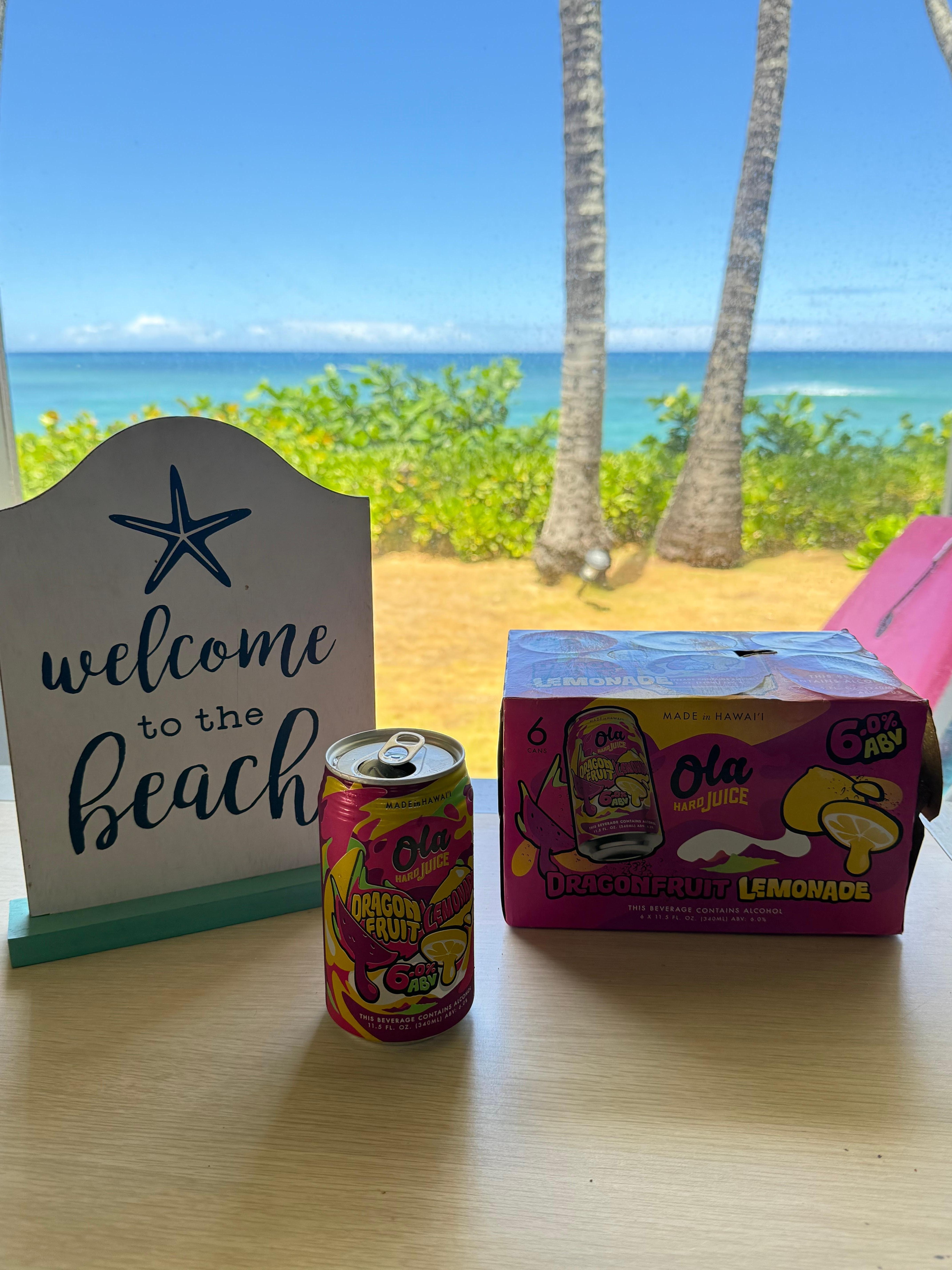 Beautiful view from the dinning room