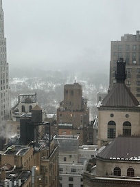 View from 30th Floor