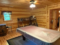 2nd floor loft
