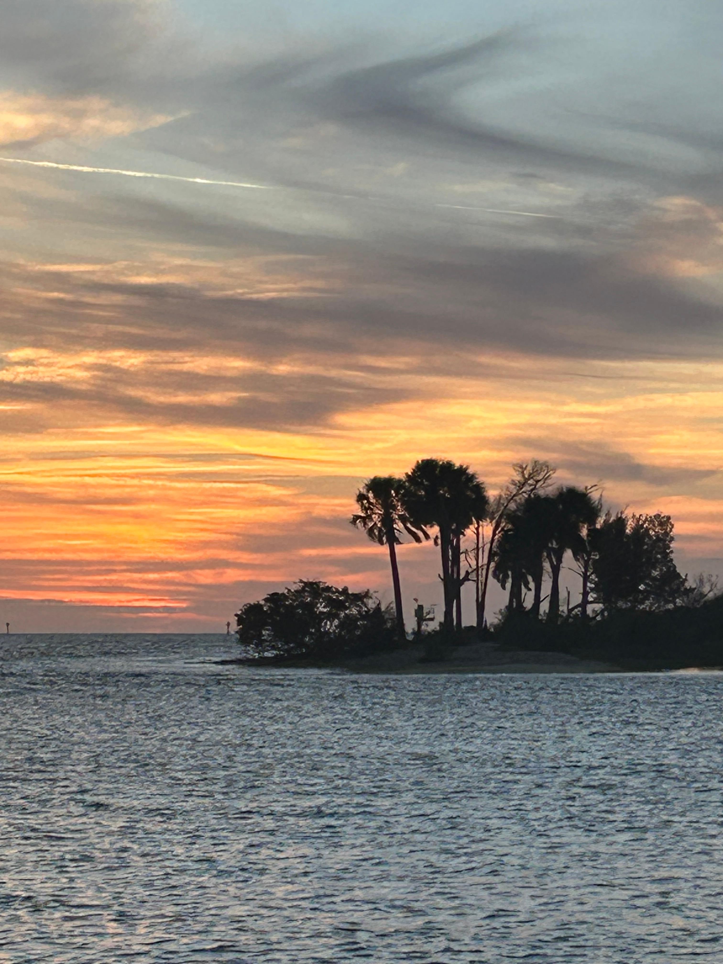 If you keep driving on Follow your dreams street, it dead ends here, it’s 5 minutes from the doorstep