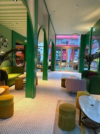 Side area