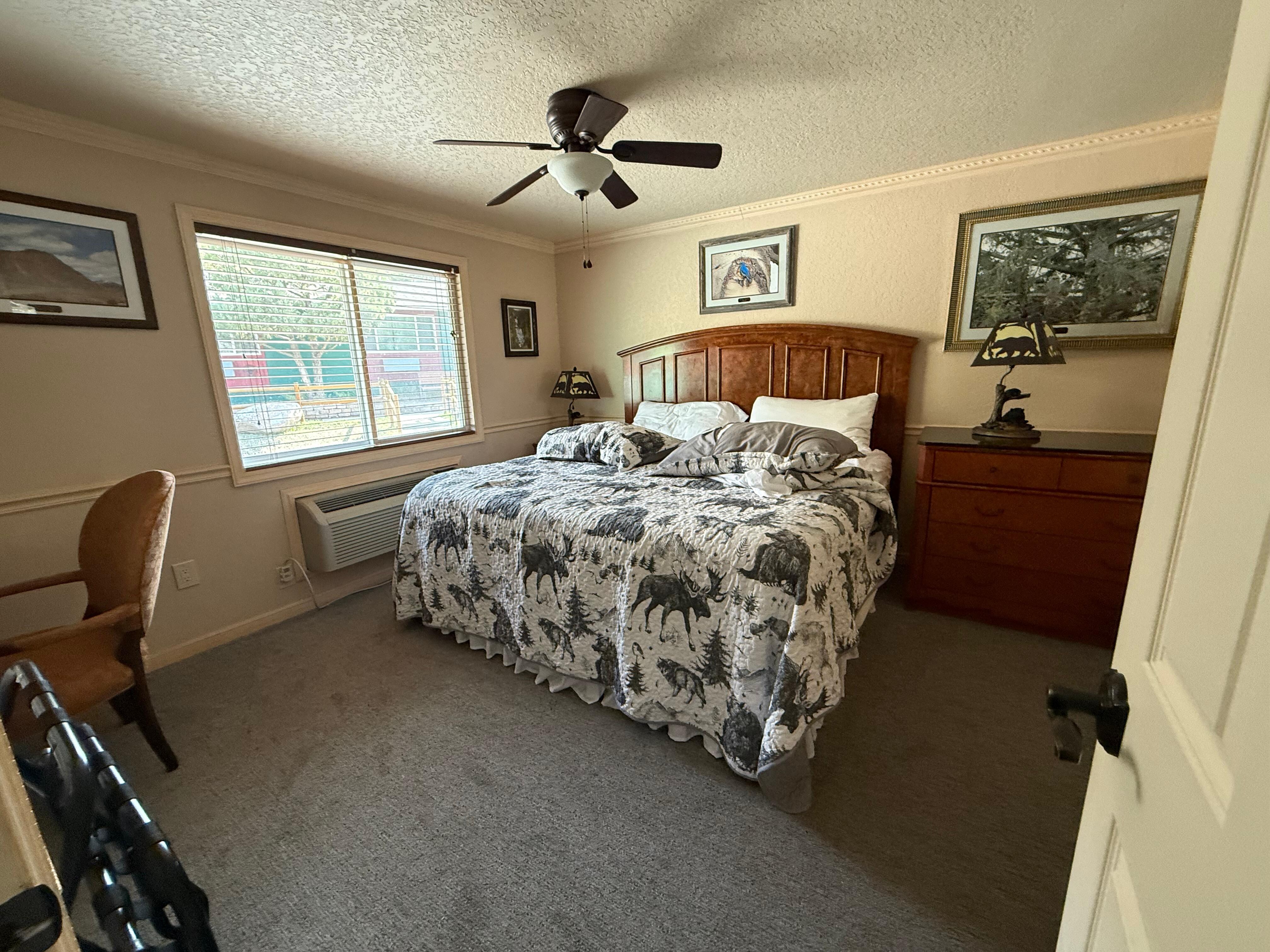 Main bedroom