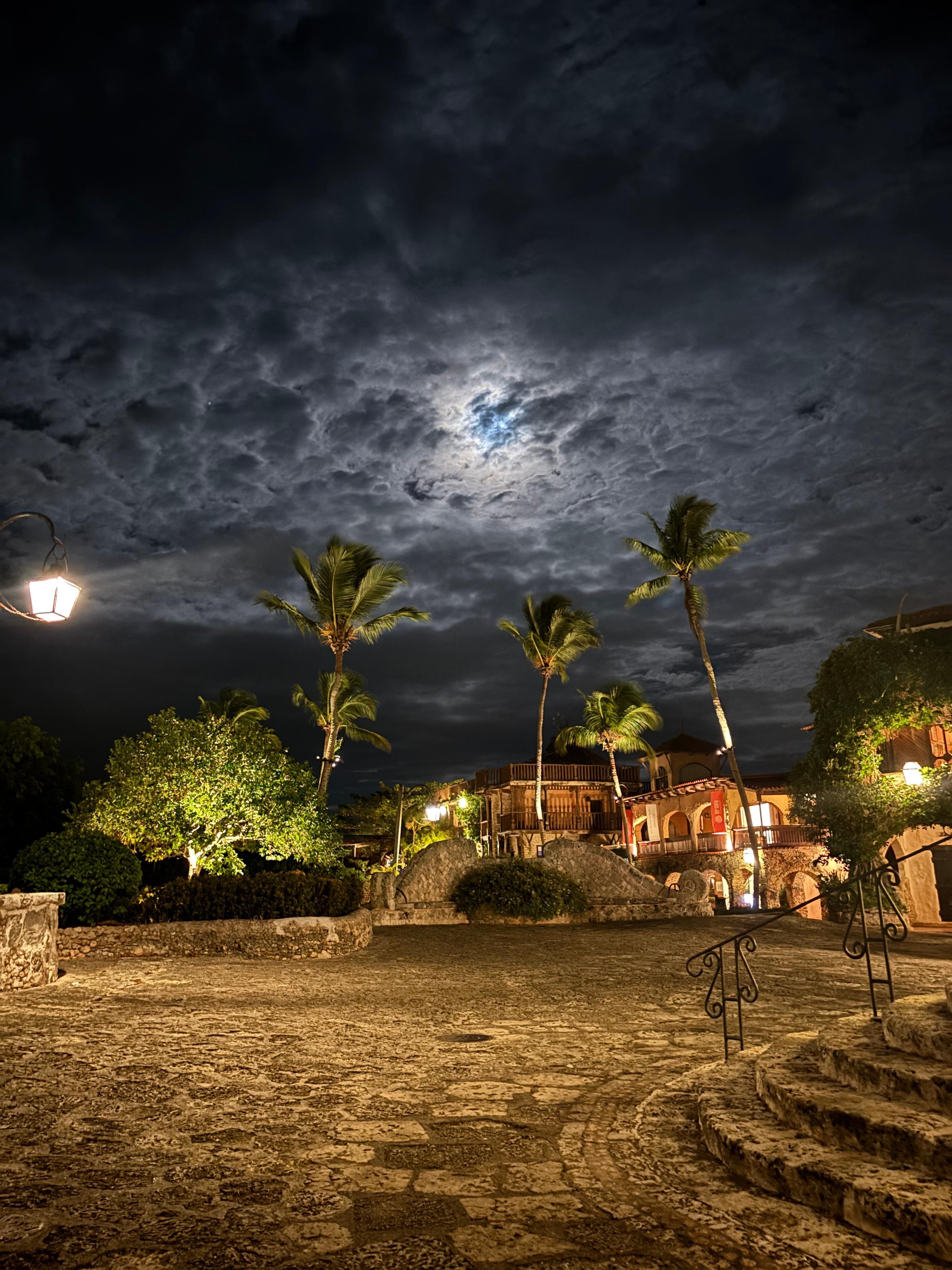 Altos de chavon