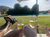 Wine time