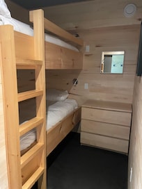 Family bedroom