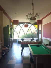 Salon de jeux