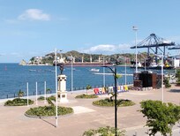 Bahía de Santa Marta