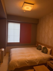our room