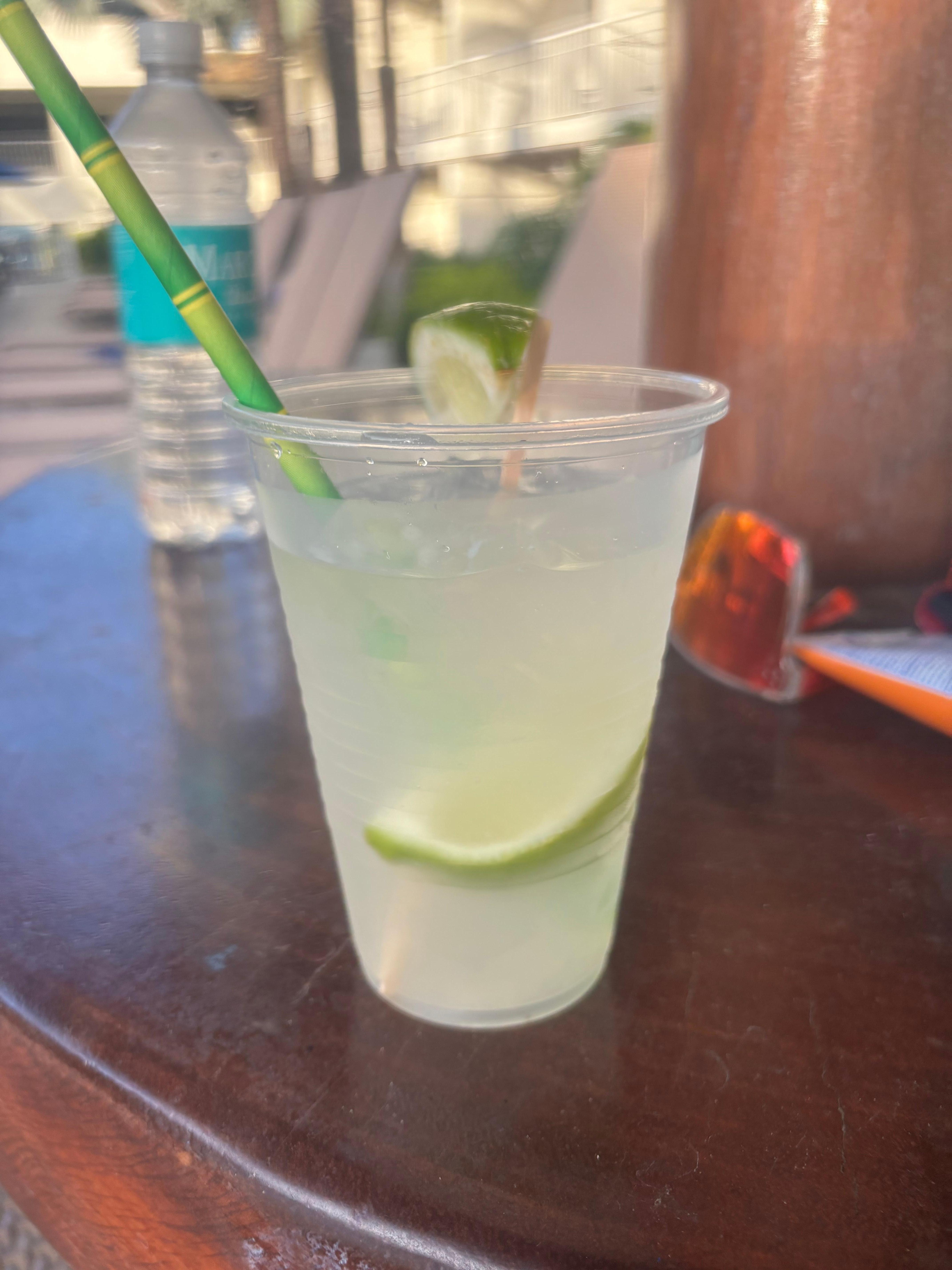 Margarita 