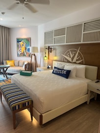 Beautiful decor