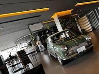 レストランカフェ