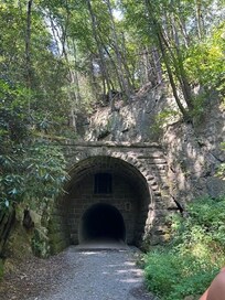 Poe Paddy Tunnel