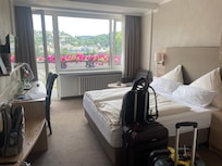 La chambre