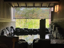 Private onsen 1/4