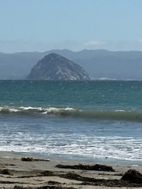 Morro Rock