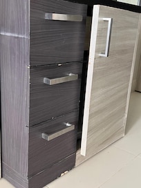 falling apart furniture