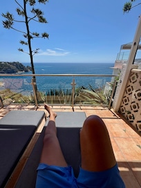 Repos garanti