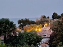 Autre vue de la terrasse