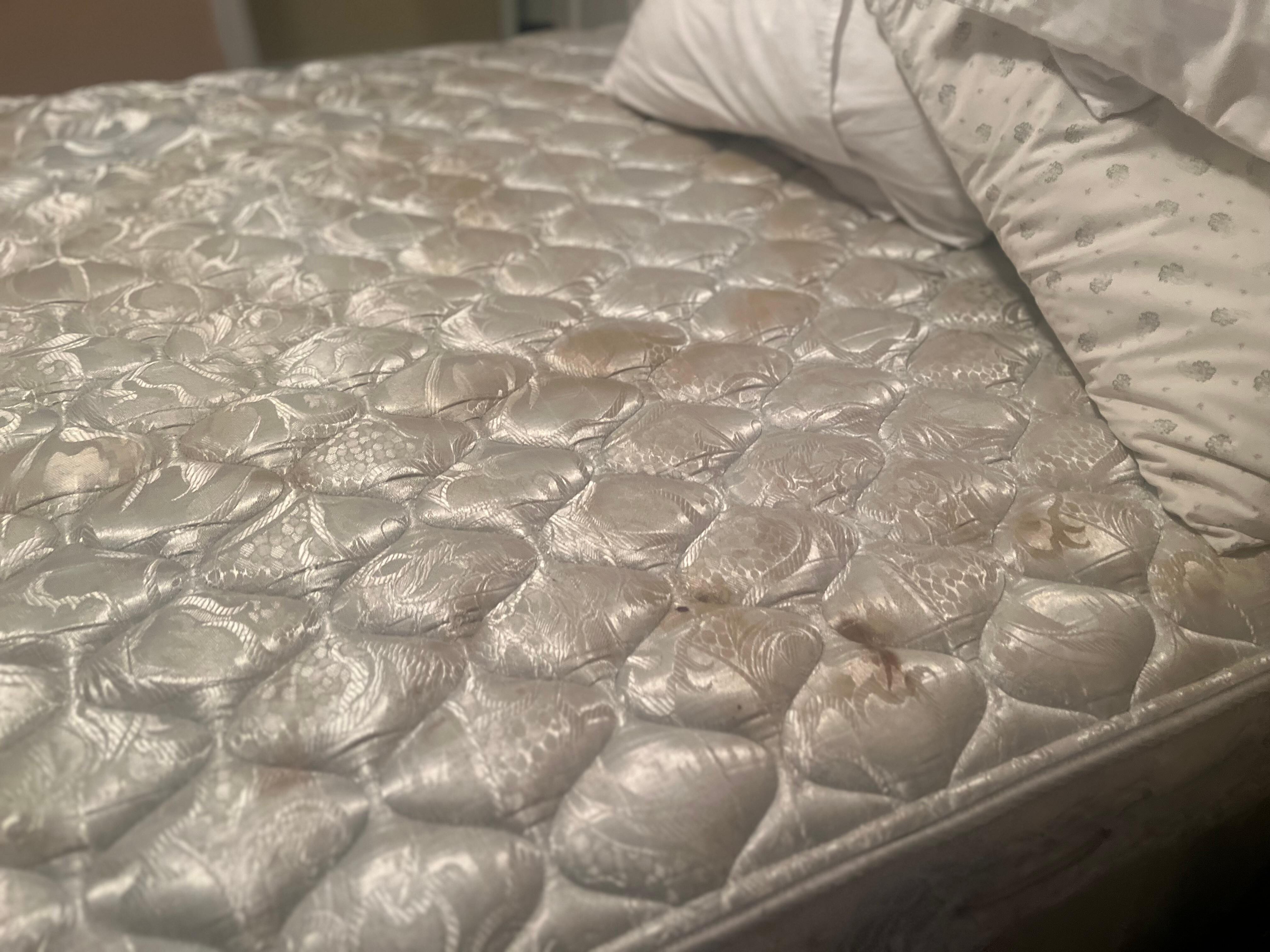Mattress