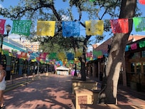 Mercado marketplace