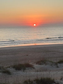 Sunrise is the best!