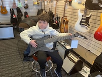 Perfect place to stay and shop nearby stores