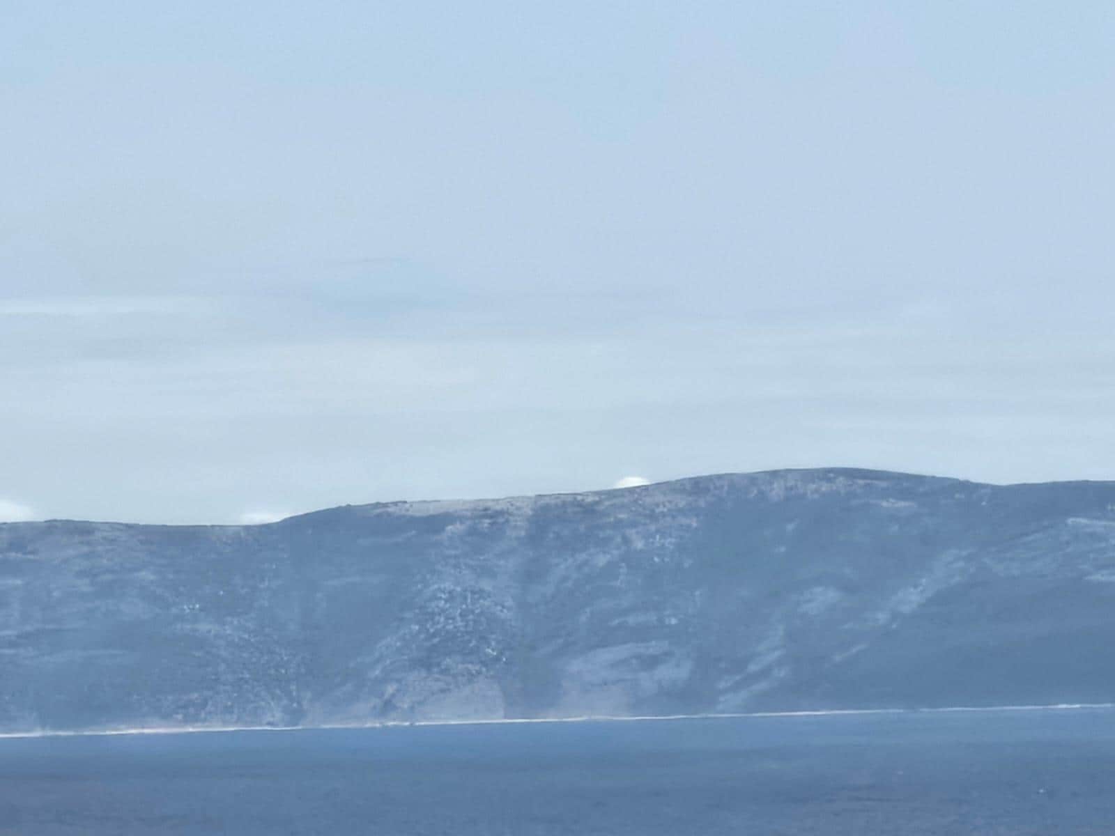 Blick vom Grillplatz 