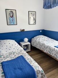 Chambre enfants