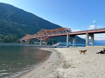 BOB - Big Orange Bridge