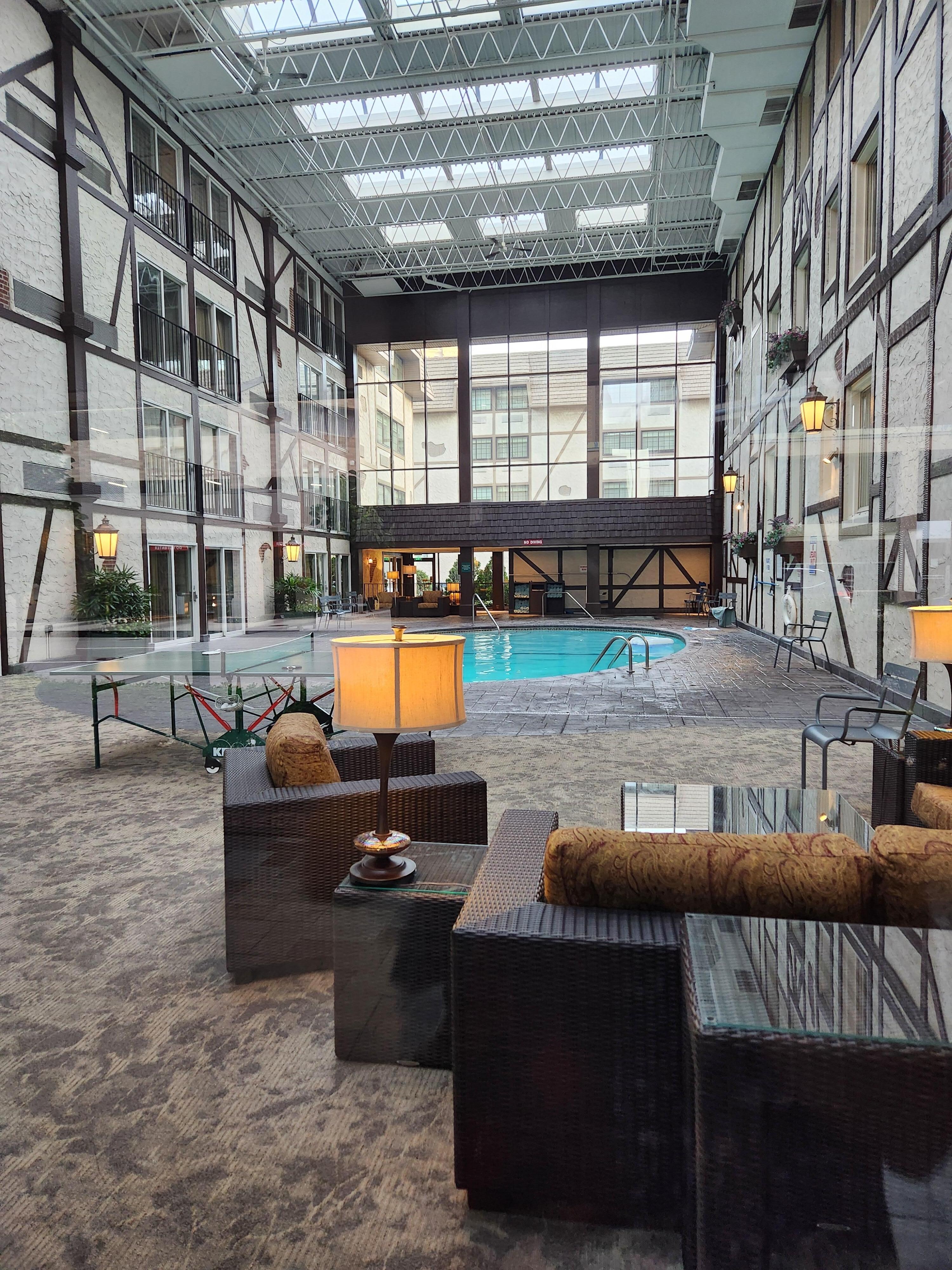 Pool.